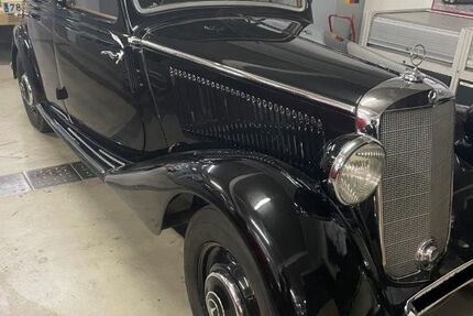 Mercedes-Benz Andere 98.000 km 74.900 &euro; Gevelsberg 58285