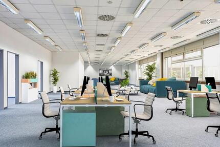 Gewerbeobjekt Essen Stadtbezirk II - 7&euro; | Angebot:23805348