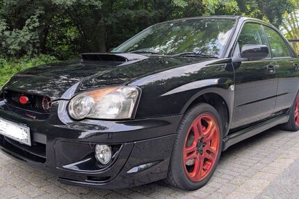 Subaru Impreza 81.175 km 13.999 &euro; Bochum 44807