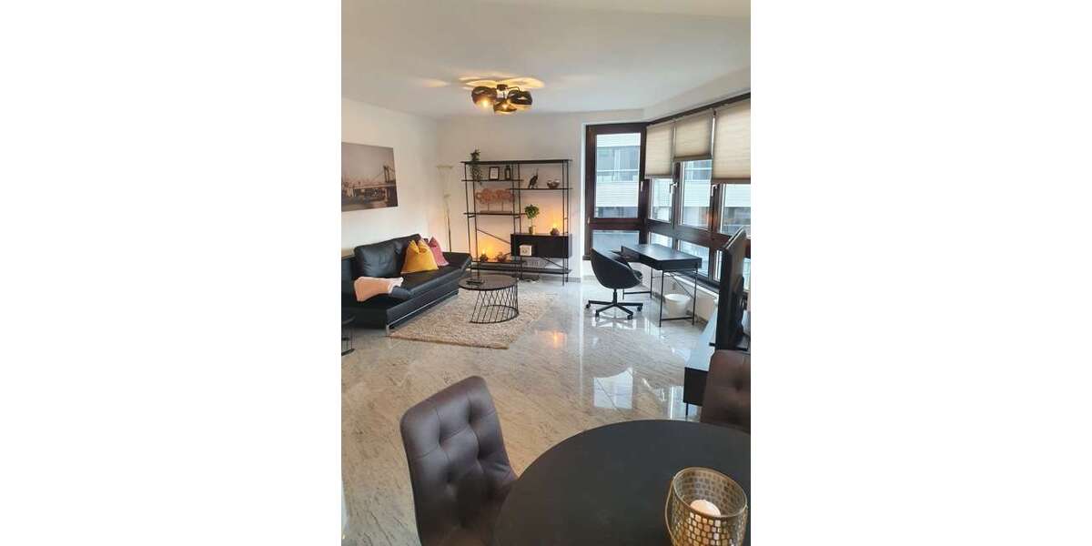 Zimmer Essen Südviertel - 2 Zimmer, 1.590&euro; | Angebot:19205785