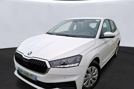 Skoda Fabia 54.961 km 11.725 &euro; Hagen 58091