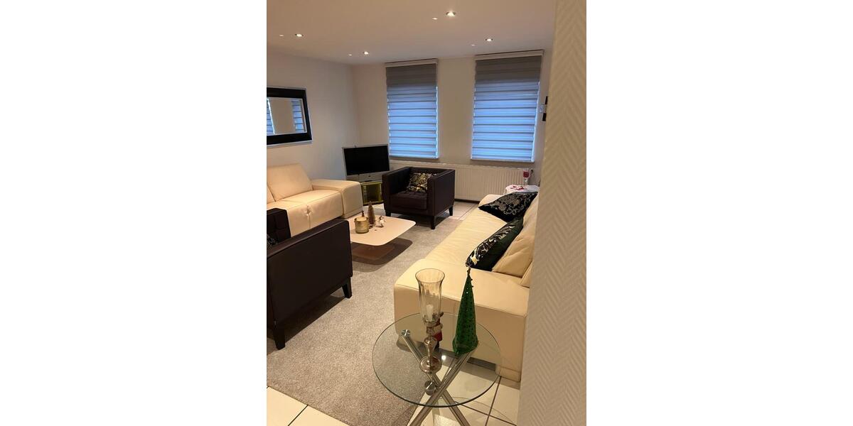 Dachgeschoßwohnung Gelsenkirchen Resse - 4 Zimmer, 138 m&sup2;, 1.090&euro; | Angebot:26536696
