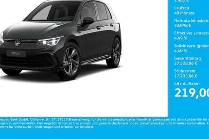 VW Golf 17.397 km 26.380 &euro; Dortmund-Marten 44379