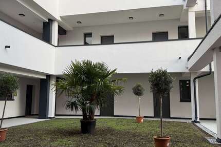 Wohnung Gladbeck - 2 Zimmer, 62 m&sup2;, 976&euro; | Angebot:26015531