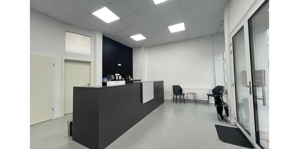 Gewerbeobjekt Herne Baukau - 1.750&euro; | Angebot:23913307