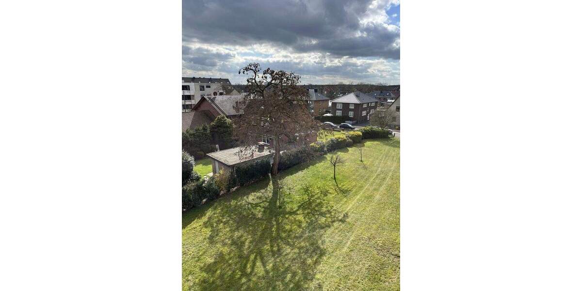 Etagenwohnung Dorsten Holsterhausen - 3 Zimmer, 73 m&sup2;, 620&euro; | Angebot:25752285