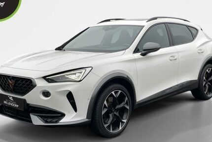 Cupra Formentor 42.144 km 31.470 &euro; Bottrop 46244