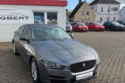 Jaguar XE 74.715 km 19.390 &euro; Datteln 45711