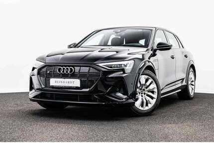 Audi e-tron 45.968 km 39.875 &euro; Hagen 58091