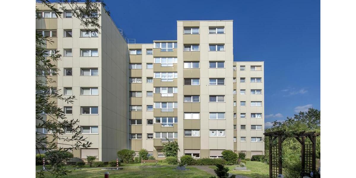 Etagenwohnung Dorsten - 2 Zimmer, 50 m&sup2;, 439&euro; | Angebot:25342919