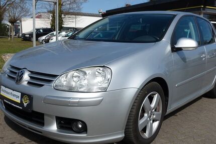 VW Golf 179.600 km 2.780 &euro; Selm 59379