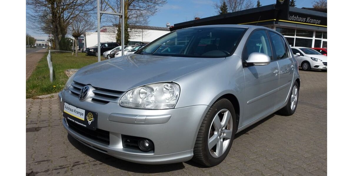 VW Golf 179.600 km 2.780 &euro; Selm 59379