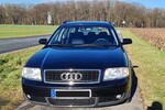 Audi A6 Avant 140.600 km 3.500 &euro; Gelsenkirchen 45879