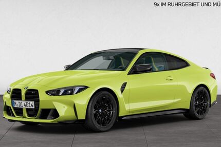 BMW M4 4.649 km 95.900 &euro; Witten 58455