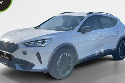 Cupra Formentor 31.549 km 25.470 &euro; Bottrop 46244