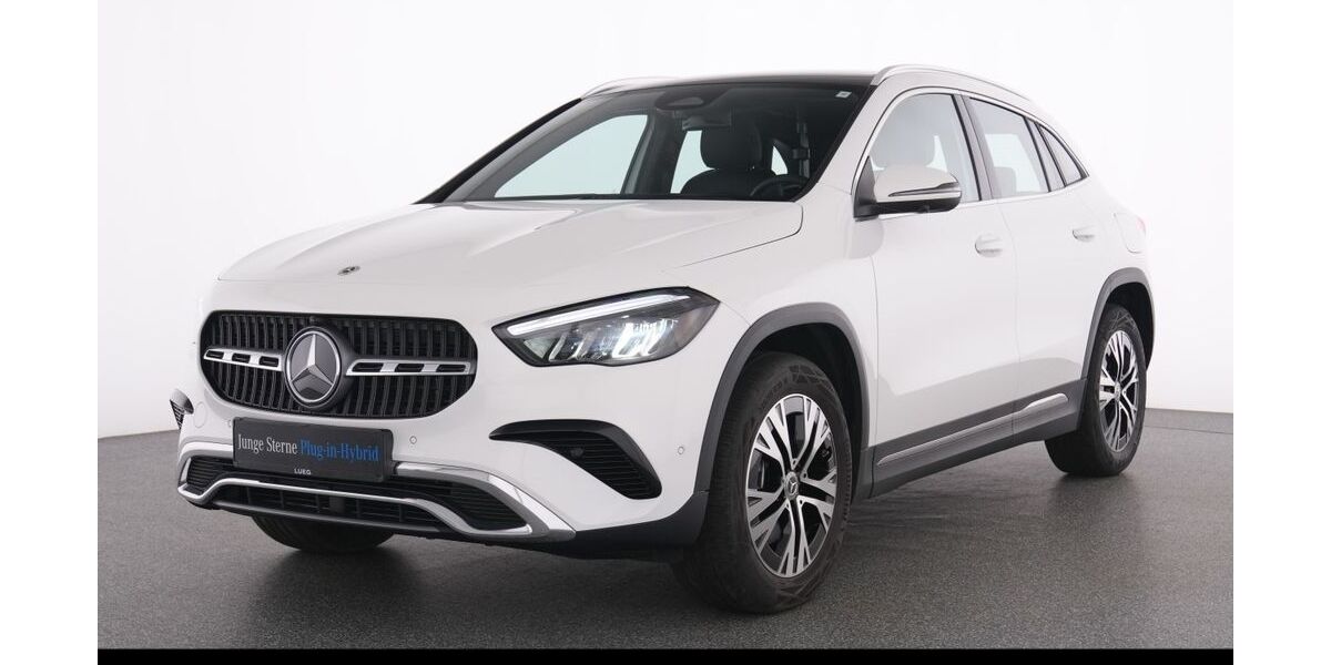 Mercedes-Benz GLA 250 7.125 km 44.885 &euro; Essen 45309