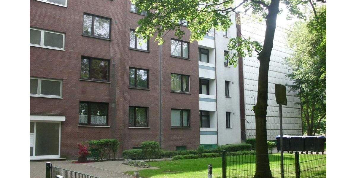 Etagenwohnung Dorsten Hervest - 3 Zimmer, 76 m&sup2;, 129.000&euro; | Angebot:25724231