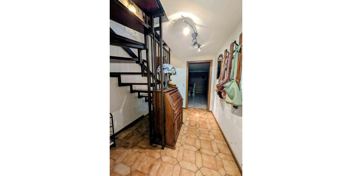 Reihenhaus Gladbeck Alt-Rentfort - 3.5 Zimmer, 100 m&sup2;, 329.000&euro; | Angebot:25047813