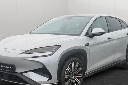 BYD SEALION 7 5.000 km 47.990 &euro; Bochum 44809