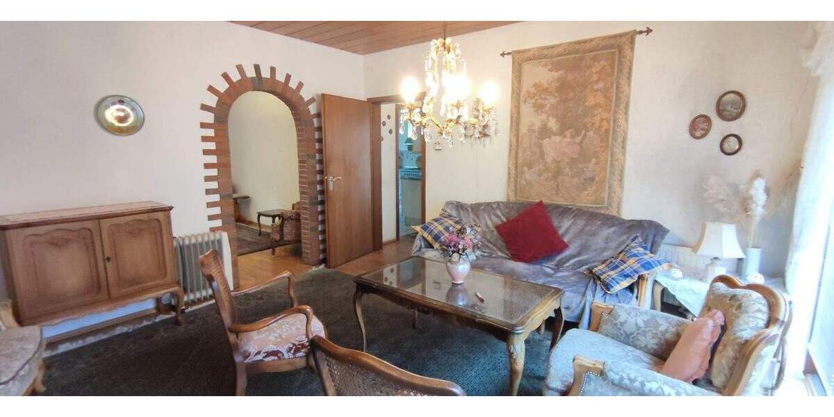 Doppelhaushälfte Herten Stadtmitte - 5 Zimmer, 111 m&sup2;, 269.000&euro; | Angebot:25845421