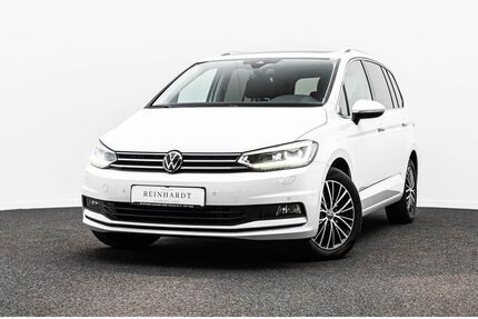 VW Touran 62.696 km 29.538 &euro; Hagen 58091