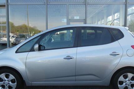 Kia Venga 54.000 km 7.999 &euro; Bergkamen 59192