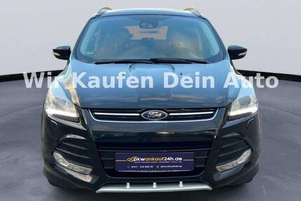 Ford Kuga 224.878 km 7.900 &euro; Gladbeck 45966