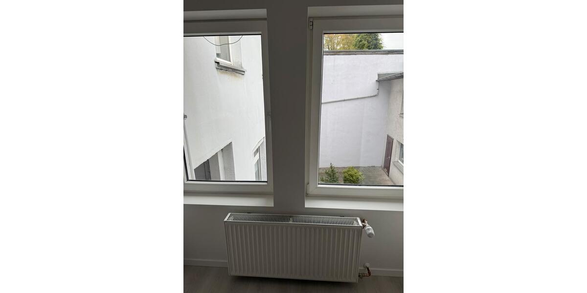 Etagenwohnung Gelsenkirchen Buer - 2 Zimmer, 40 m&sup2;, 370&euro; | Angebot:26035000