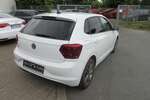 VW Polo United 1.0 TSI NAVI ALU APS SITZHZG APP KLIMA 62.600 km 15.555 &euro; Bergkamen 59192