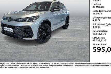 VW Tiguan 9.785 km 52.970 &euro; Bergkamen 59192