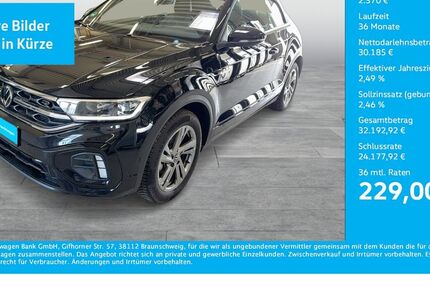 VW T-Roc 17.936 km 32.244 &euro; Unna 59423