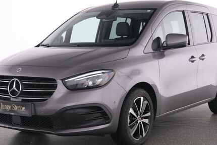 Mercedes-Benz T-Klasse 15.280 km 30.995 &euro; Essen 45309