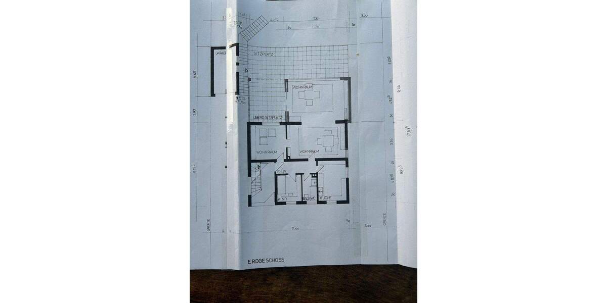 Einfamilienhaus Schwerte - 8 Zimmer, 292 m&sup2;, 599.000&euro; | Angebot:25780294
