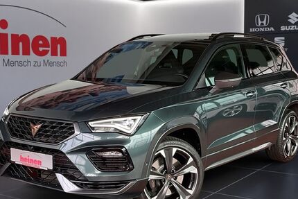 Cupra Ateca 22.577 km 33.799 &euro; Werne 59368