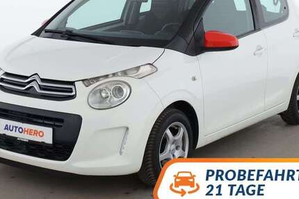 Citroen C1 64.278 km 7.060 &euro; Essen 45141