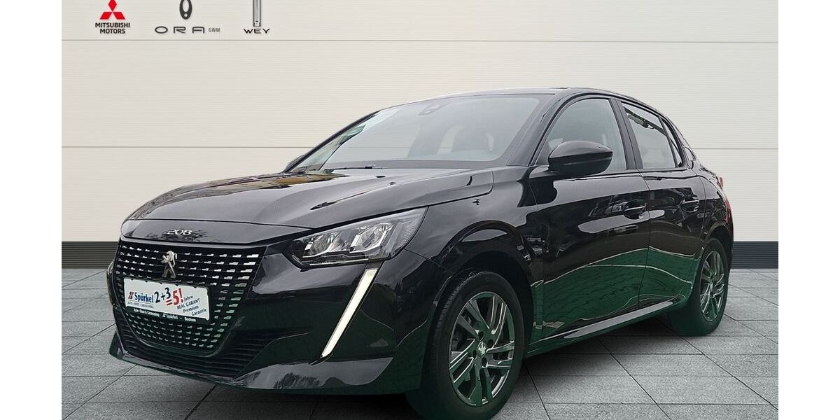 Peugeot 208 39.800 km 13.380 &euro; Bochum 44809