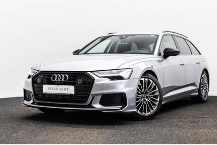 Audi A6 55.386 km 44.065 &euro; Hagen 58091