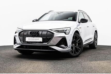 Audi e-tron 53.954 km 37.848 &euro; Hagen 58091