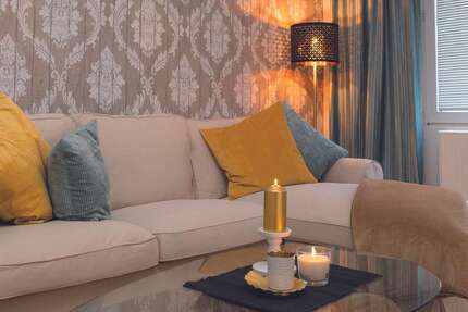 Zimmer Dortmund Innenstadt Nord - 3 Zimmer, 1.250&euro; | Angebot:25366972