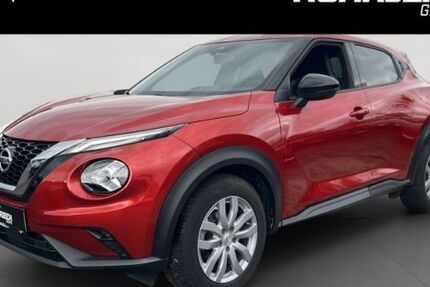 Nissan Juke 32.750 km 16.490 &euro; Essen 45143