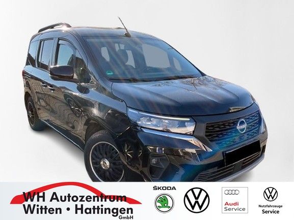 Nissan Townstar 55.000 km 21.590 &euro; Hattingen 45527