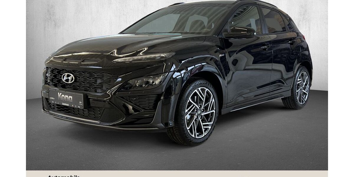 Hyundai KONA 60.508 km 17.990 &euro; Castrop-Rauxel 44575