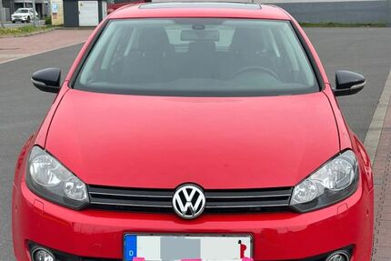 VW Golf 84.000 km 7.500 &euro; Essen 45276