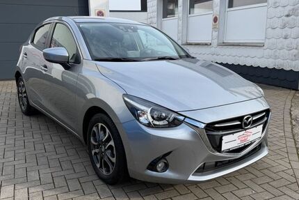 Mazda 2 29.122 km 12.990 &euro; Herten 45701