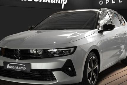 Opel Astra 2.912 km 29.980 &euro; Dortmund 44145