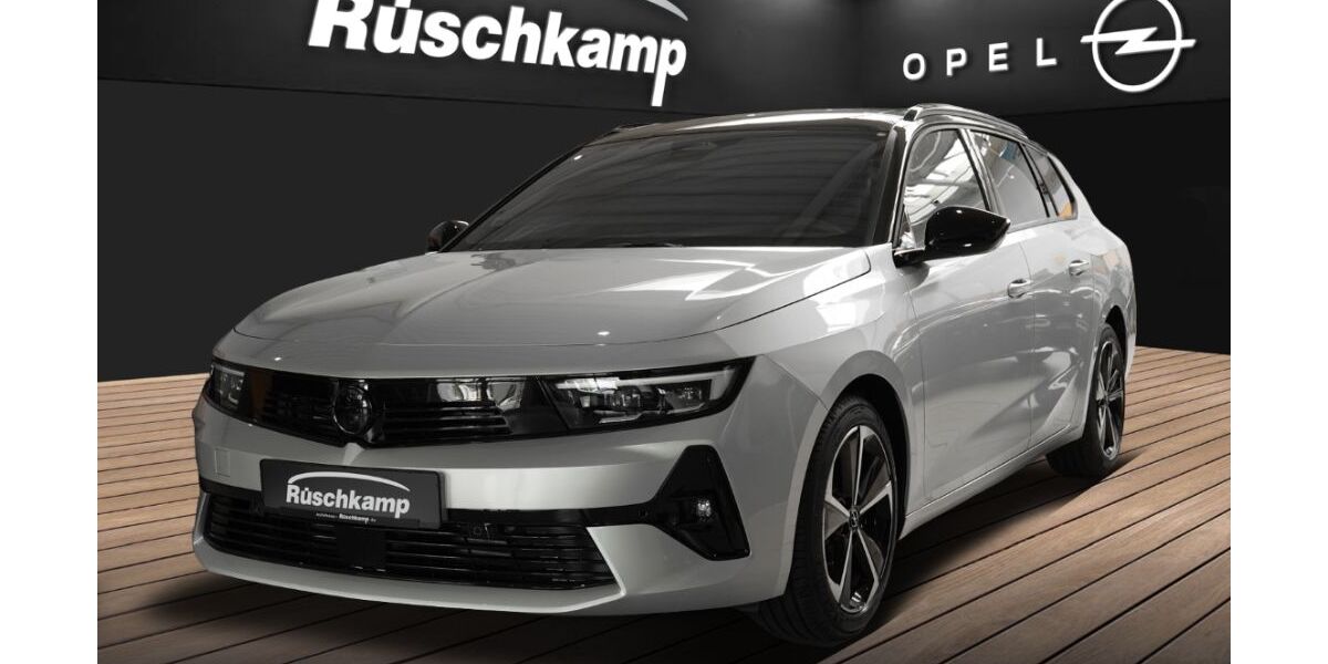 Opel Astra 2.912 km 35.980 &euro; Dortmund 44145