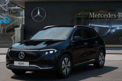 Mercedes-Benz EQA 350 13.887 km 39.490 &euro; Hagen 58135