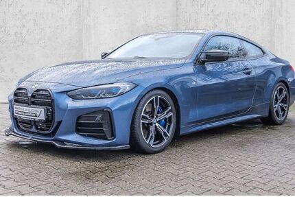 BMW M440 82.151 km 45.740 &euro; Unna 59425