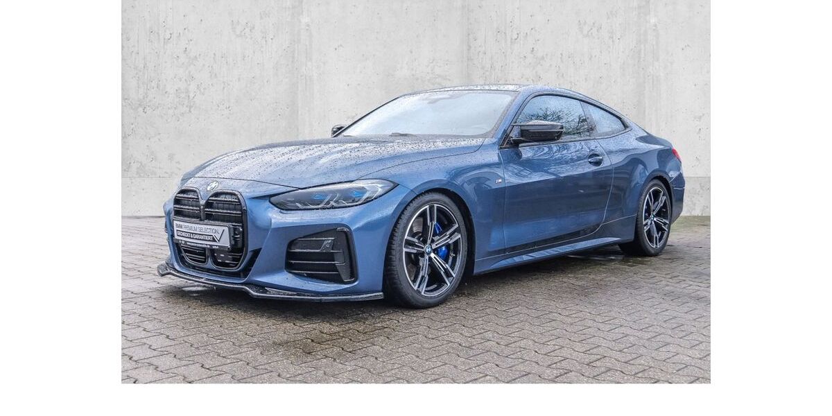 BMW M440 82.151 km 45.740 &euro; Unna 59425