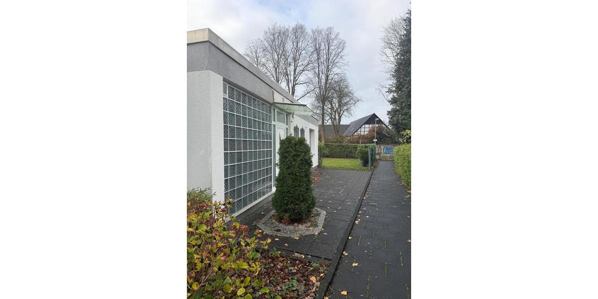 Bungalow Unna - 4 Zimmer, 95 m&sup2;, 395.000&euro; | Angebot:26124520